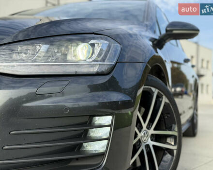 Фольксваген Гольф, объемом двигателя 2 л и пробегом 213 тыс. км за 16500 $, фото 14 на Automoto.ua