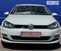 Фольксваген Гольф, объемом двигателя 2 л и пробегом 204 тыс. км за 14200 $, фото 1 на Automoto.ua