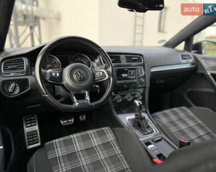 Фольксваген Гольф, объемом двигателя 2 л и пробегом 213 тыс. км за 16500 $, фото 65 на Automoto.ua