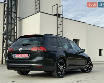 Фольксваген Гольф, объемом двигателя 2 л и пробегом 213 тыс. км за 16500 $, фото 18 на Automoto.ua