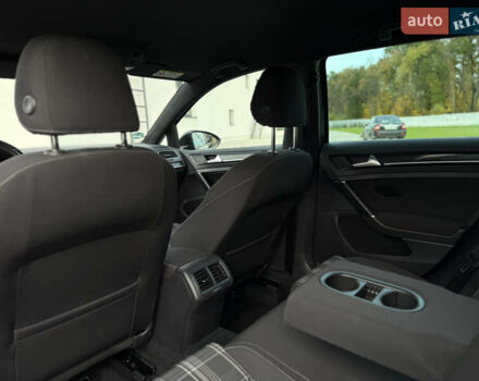 Фольксваген Гольф, объемом двигателя 2 л и пробегом 213 тыс. км за 16500 $, фото 42 на Automoto.ua