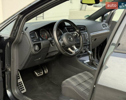 Фольксваген Гольф, объемом двигателя 2 л и пробегом 213 тыс. км за 16500 $, фото 30 на Automoto.ua