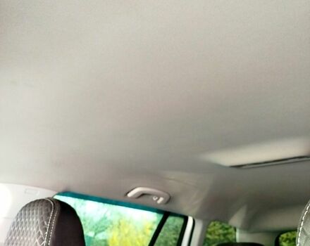 Фольксваген Гольф, объемом двигателя 1.6 л и пробегом 280 тыс. км за 5500 $, фото 7 на Automoto.ua