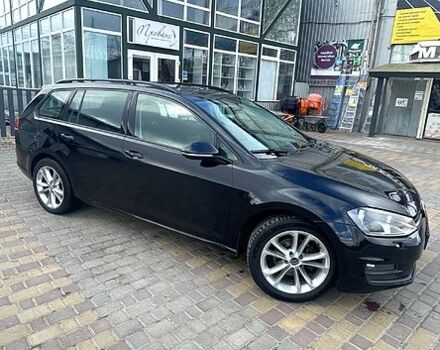 Фольксваген Гольф, объемом двигателя 16 л и пробегом 215 тыс. км за 8500 $, фото 2 на Automoto.ua