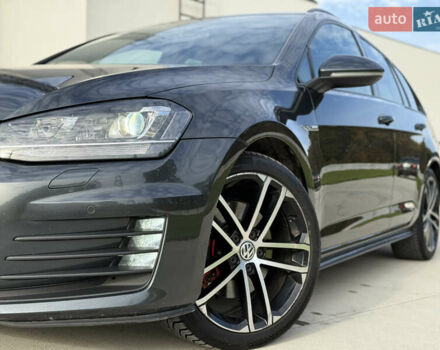 Фольксваген Гольф, объемом двигателя 2 л и пробегом 213 тыс. км за 16500 $, фото 13 на Automoto.ua