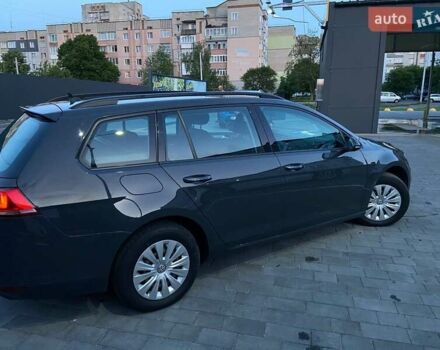 Фольксваген Гольф, об'ємом двигуна 1.6 л та пробігом 236 тис. км за 12600 $, фото 13 на Automoto.ua
