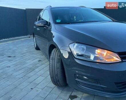 Фольксваген Гольф, об'ємом двигуна 1.6 л та пробігом 236 тис. км за 12600 $, фото 12 на Automoto.ua