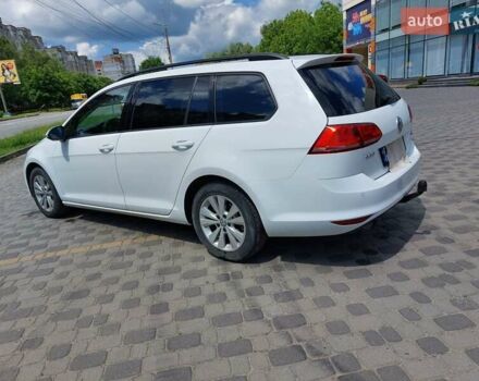 Фольксваген Гольф, объемом двигателя 1.6 л и пробегом 275 тыс. км за 10600 $, фото 5 на Automoto.ua