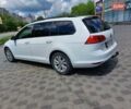 Фольксваген Гольф, объемом двигателя 1.6 л и пробегом 275 тыс. км за 10600 $, фото 5 на Automoto.ua