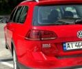 Фольксваген Гольф, объемом двигателя 1.8 л и пробегом 180 тыс. км за 13300 $, фото 8 на Automoto.ua