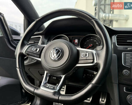 Фольксваген Гольф, объемом двигателя 2 л и пробегом 213 тыс. км за 16500 $, фото 60 на Automoto.ua