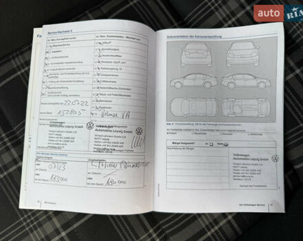 Фольксваген Гольф, объемом двигателя 2 л и пробегом 213 тыс. км за 16500 $, фото 69 на Automoto.ua