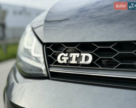 Фольксваген Гольф, объемом двигателя 2 л и пробегом 213 тыс. км за 16500 $, фото 10 на Automoto.ua