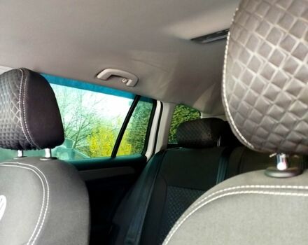 Фольксваген Гольф, объемом двигателя 1.6 л и пробегом 280 тыс. км за 5500 $, фото 8 на Automoto.ua