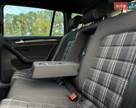 Фольксваген Гольф, объемом двигателя 2 л и пробегом 213 тыс. км за 16500 $, фото 43 на Automoto.ua