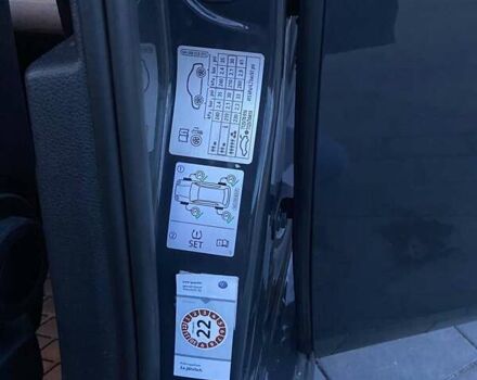 Фольксваген Гольф, об'ємом двигуна 1.6 л та пробігом 236 тис. км за 12600 $, фото 17 на Automoto.ua