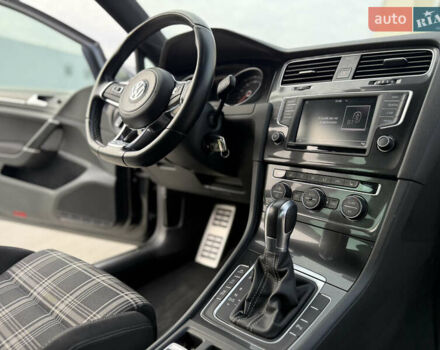 Фольксваген Гольф, объемом двигателя 2 л и пробегом 213 тыс. км за 16500 $, фото 64 на Automoto.ua