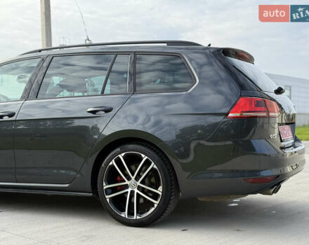 Фольксваген Гольф, объемом двигателя 2 л и пробегом 213 тыс. км за 16500 $, фото 15 на Automoto.ua