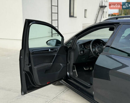 Фольксваген Гольф, объемом двигателя 2 л и пробегом 213 тыс. км за 16500 $, фото 21 на Automoto.ua