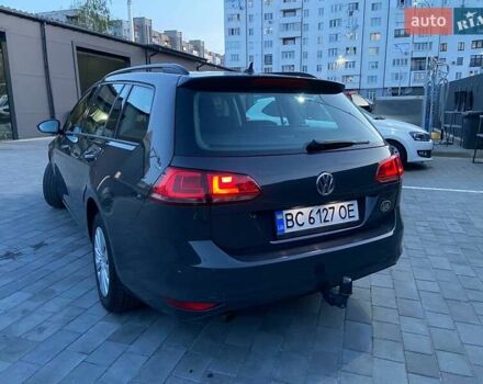 Фольксваген Гольф, об'ємом двигуна 1.6 л та пробігом 236 тис. км за 12600 $, фото 9 на Automoto.ua