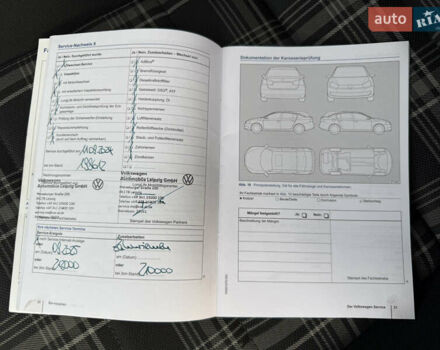 Фольксваген Гольф, объемом двигателя 2 л и пробегом 213 тыс. км за 16500 $, фото 67 на Automoto.ua