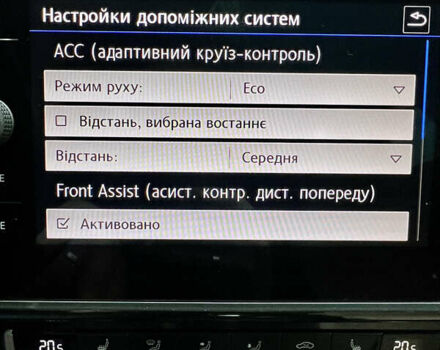 Фольксваген Гольф, объемом двигателя 1.6 л и пробегом 218 тыс. км за 16900 $, фото 25 на Automoto.ua