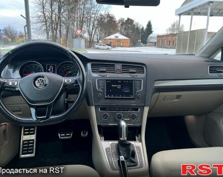 Фольксваген Гольф, об'ємом двигуна 1.8 л та пробігом 169 тис. км за 12750 $, фото 10 на Automoto.ua