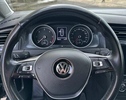 Фольксваген Гольф, объемом двигателя 1.6 л и пробегом 223 тыс. км за 12150 $, фото 15 на Automoto.ua