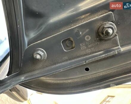 Фольксваген Гольф, объемом двигателя 1.6 л и пробегом 223 тыс. км за 12150 $, фото 23 на Automoto.ua