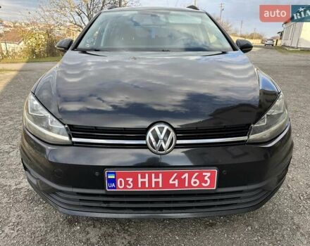 Фольксваген Гольф, объемом двигателя 1.6 л и пробегом 223 тыс. км за 12150 $, фото 9 на Automoto.ua