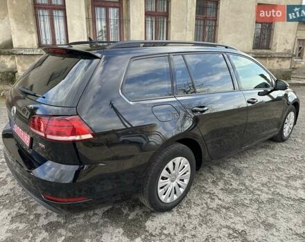 Фольксваген Гольф, объемом двигателя 1.6 л и пробегом 223 тыс. км за 12150 $, фото 7 на Automoto.ua