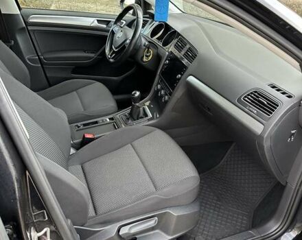 Фольксваген Гольф, объемом двигателя 1.6 л и пробегом 223 тыс. км за 12150 $, фото 10 на Automoto.ua