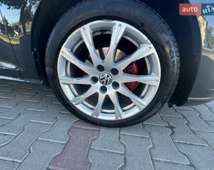 Фольксваген Гольф, объемом двигателя 1.6 л и пробегом 277 тыс. км за 12800 $, фото 7 на Automoto.ua