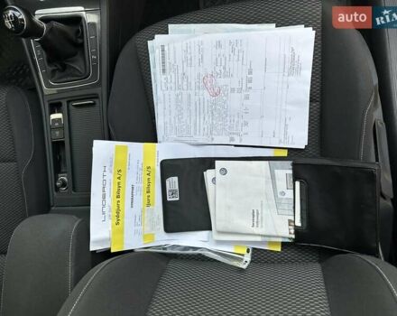 Фольксваген Гольф, объемом двигателя 1.6 л и пробегом 223 тыс. км за 12150 $, фото 29 на Automoto.ua