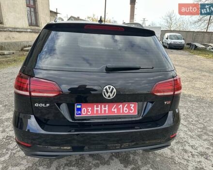 Фольксваген Гольф, объемом двигателя 1.6 л и пробегом 223 тыс. км за 12150 $, фото 12 на Automoto.ua