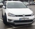 Фольксваген Гольф, объемом двигателя 1.8 л и пробегом 130 тыс. км за 13500 $, фото 1 на Automoto.ua
