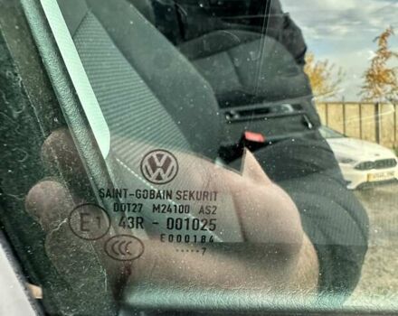 Фольксваген Гольф, объемом двигателя 1.6 л и пробегом 223 тыс. км за 12150 $, фото 32 на Automoto.ua