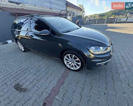 Фольксваген Гольф, объемом двигателя 1.6 л и пробегом 277 тыс. км за 12800 $, фото 2 на Automoto.ua