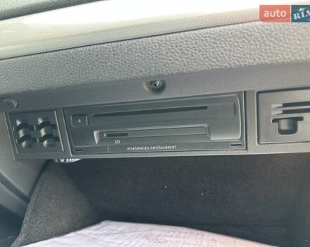 Фольксваген Гольф, объемом двигателя 1.6 л и пробегом 223 тыс. км за 12150 $, фото 30 на Automoto.ua