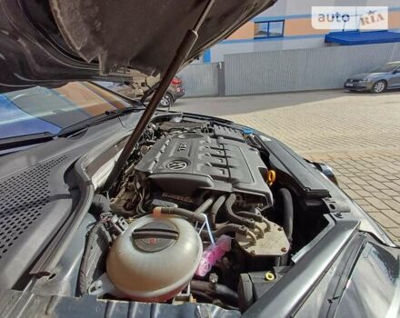Фольксваген Гольф, об'ємом двигуна 1.6 л та пробігом 245 тис. км за 9970 $, фото 54 на Automoto.ua