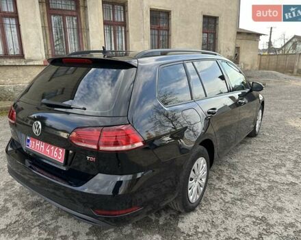 Фольксваген Гольф, объемом двигателя 1.6 л и пробегом 223 тыс. км за 12150 $, фото 6 на Automoto.ua