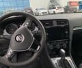 Фольксваген Гольф, объемом двигателя 1.97 л и пробегом 289 тыс. км за 13000 $, фото 19 на Automoto.ua