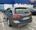 Фольксваген Гольф, объемом двигателя 1.97 л и пробегом 289 тыс. км за 13000 $, фото 12 на Automoto.ua
