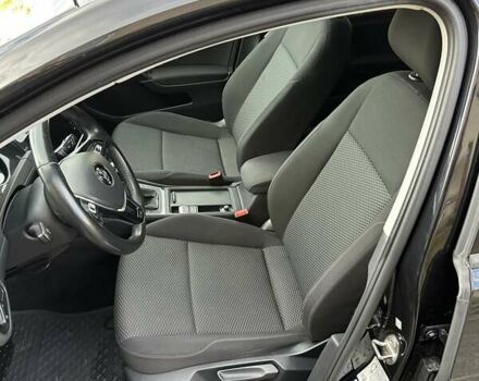 Фольксваген Гольф, объемом двигателя 1.6 л и пробегом 223 тыс. км за 12150 $, фото 17 на Automoto.ua