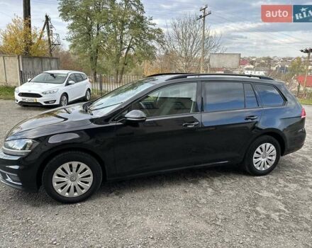 Фольксваген Гольф, объемом двигателя 1.6 л и пробегом 223 тыс. км за 12150 $, фото 2 на Automoto.ua