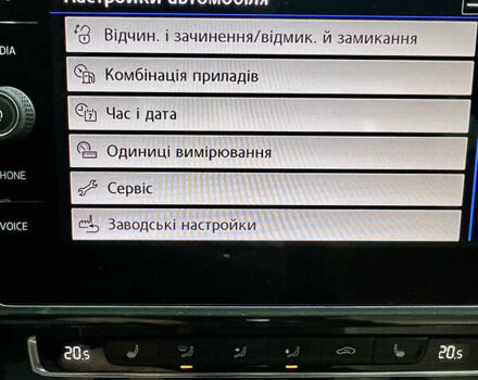 Фольксваген Гольф, объемом двигателя 1.6 л и пробегом 218 тыс. км за 16900 $, фото 26 на Automoto.ua