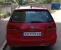 Фольксваген Гольф, объемом двигателя 1.8 л и пробегом 60 тыс. км за 17500 $, фото 1 на Automoto.ua