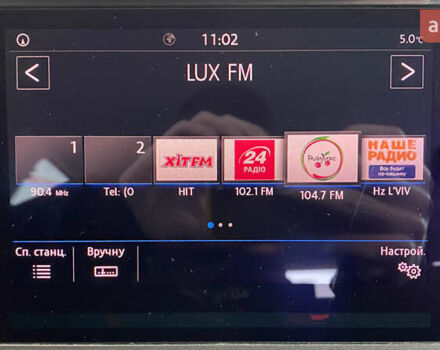 Фольксваген Гольф, объемом двигателя 1.6 л и пробегом 152 тыс. км за 15550 $, фото 20 на Automoto.ua