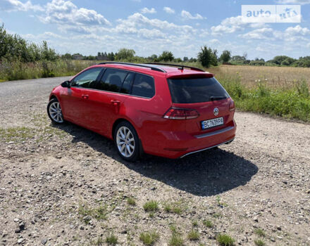 Фольксваген Гольф, об'ємом двигуна 1.8 л та пробігом 100 тис. км за 13700 $, фото 11 на Automoto.ua