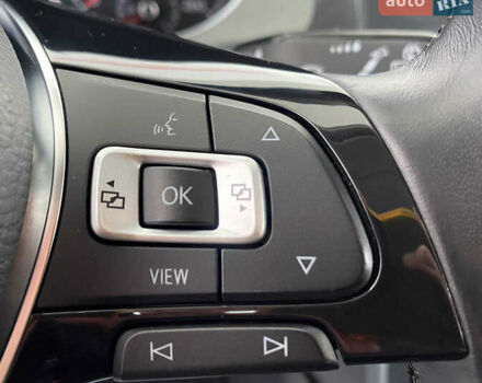 Фольксваген Гольф, объемом двигателя 1.6 л и пробегом 152 тыс. км за 15550 $, фото 13 на Automoto.ua